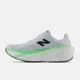 thumbnail image 2 of New Balance Men's Fresh Foam X More v5 in Ice Blue with Electric Jade and Black, 2 of 6