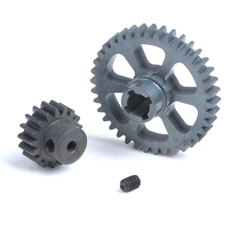 A949 A959 A969 A979 1/18 RC US SELLER- Reduction Gear For Wltoys 