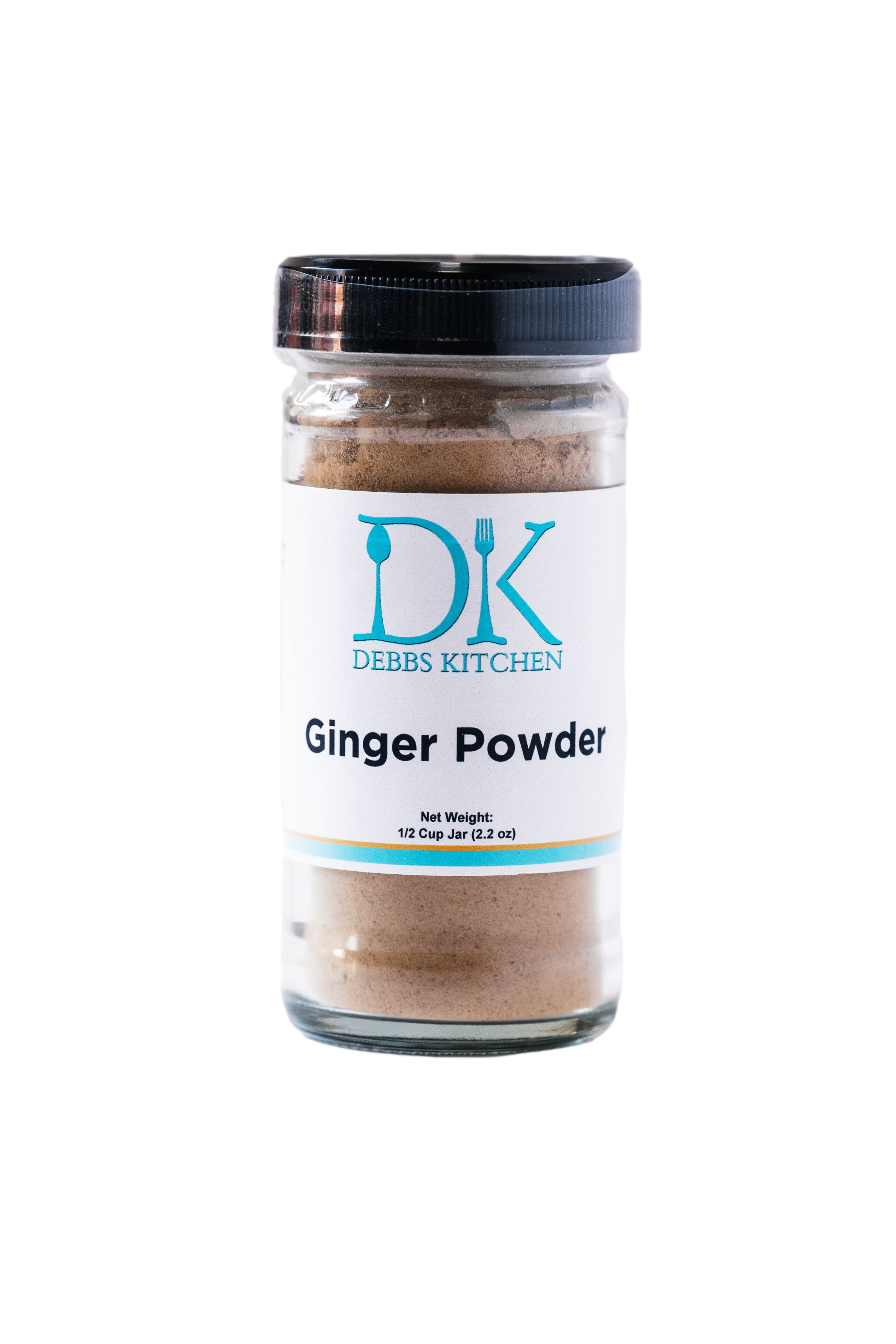 Debbs Kitchen Ginger Powder