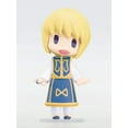 thumbnail image 2 of HELLO! GOOD SMILE Kurapika/Curarpikt Figure - HUNTERxHUNTER, 2 of 3