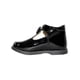 thumbnail image 3 of ZAPATOS CASUALES VESTIR KINDER NIÑA NEGRO CHAROL 2852 Leon 2852p, 3 of 3