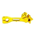 thumbnail image 2 of BAETEUY Motorcycle Brake Rocker Arm Aluminum Alloy Universal Rear Brake Lever Replacement Motorbike Dirt Bike Modification Accessories, 2 of 8