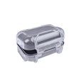 thumbnail image 2 of Trayknick Waterproof Universal Hard Earphone Storage Box Protective Case Cover for Westone Clear, 2 of 12