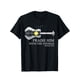 thumbnail image 1 of Camiseta de guitarrista cristiano de algodón suave y transpirable, deportiva e informal para hombre, cómoda para Halloween y Navidad., 1 of 6