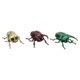 thumbnail image 1 of Insectos juguetes de animales educativos realistas de alta reducción estimulan la creatividad insectos animales falsos terminan para el hogar ANGGREK Otros, 1 of 8