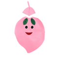 thumbnail image 5 of LIIPEE Kids Party Costumes Boys Girls Unisex Cute Dress Up Outfits Kindergarten Stage Performance Clothes,One Size, 5 of 9