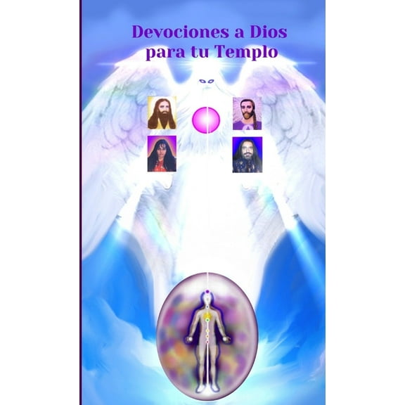 Devociones a Dios para tu Templo, (Paperback)