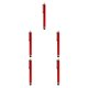 thumbnail image 3 of Seitruly Bolígrafos capacitivos Resistencia a los arañazos Resistente al desgaste Pluma de pantalla táctil profesional Lápiz óptico Escritura Type2 NO2, 3 of 5