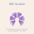 thumbnail image 2 of Therapearl Lansinoh Thera Pearl 3 en 1, terapia frio y calor, 2 of 4