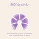 thumbnail image 2 of Therapearl Lansinoh Thera Pearl 3 en 1, terapia frio y calor, 2 of 4