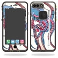 thumbnail image 1 of MightySkins LIFIP7PL-Robo Squid Skin for Lifeproof iPhone 7 Plus - Robo Squid, 1 of 4