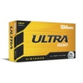 thumbnail image 4 of Wilson Ultra 500 Distance Golf Balls, 15 Pack, 4 of 5