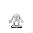 thumbnail image 3 of Miniaturas WizKids D&D Nolzur's Marvelous Red Slaad, 3 of 4