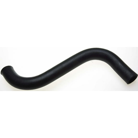 Radiator Coolant Hose Fits select: 1993-2001 NISSAN ALTIMA, 1995-1998 TOYOTA T100