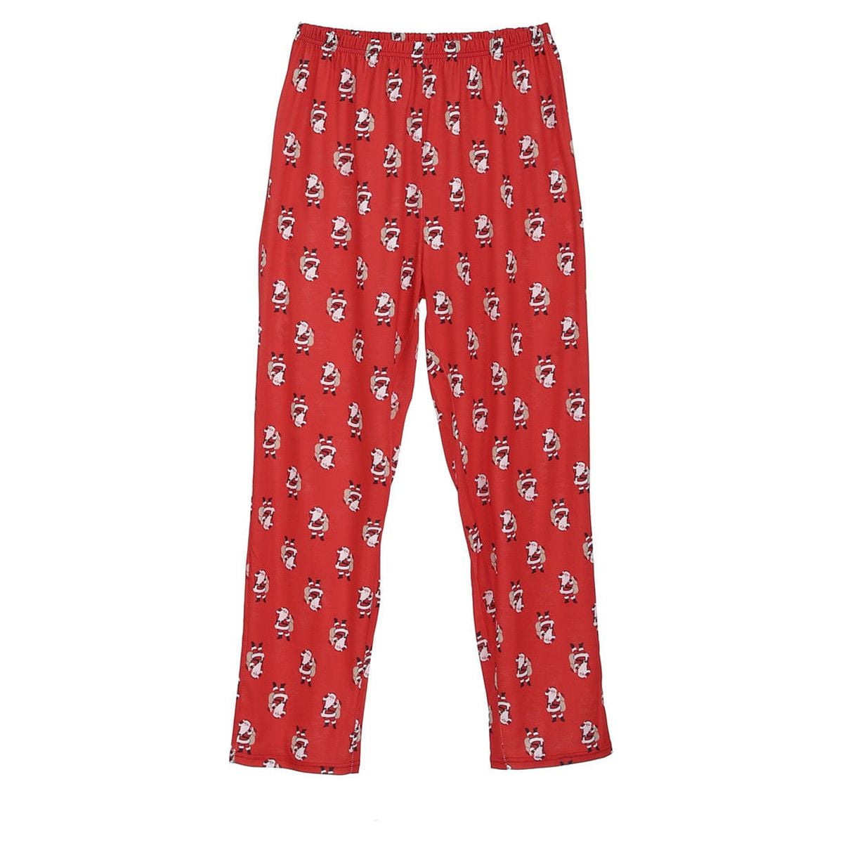 Family Matching Christmas Snowman Pajama Sets Cute Snowman Print Long Sleeve Parent-Child Outfit Home wear