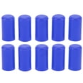 thumbnail image 1 of Intake Vacuum Hose End,10 Pcs 10mm Automotive Hose Cap Automotive Line Hose Cap Custom Engineered, 1 of 14