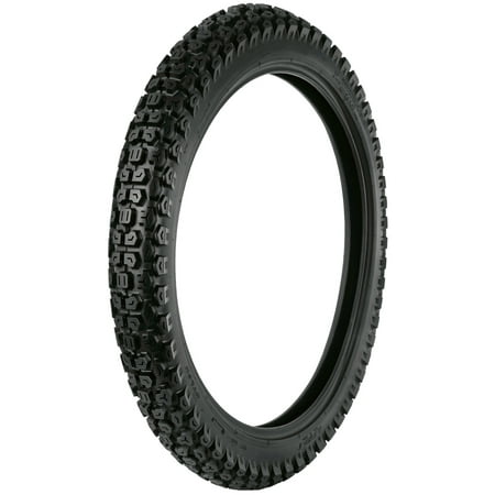 Kenda Dual Sport K270 Front Tire 3.00-21 (042702136B0)