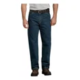 thumbnail image 1 of Oferta Pantalón Mezclilla Con Defectos Tipo Carpintero Dicki, 1 of 8