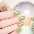 thumbnail image 3 of Esmalte de uñas en gel resistente a la fricción Esmalte de uñas Esmalte de uñas de larga duración Desgarro a todo color Gel de esmalte de uñas resistente a la fricción ANGGREK Otros, 3 of 8