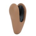 thumbnail image 4 of Gear Shift Knob Head Trim,Gear Shift Knob Cover Gear Shift Knob Head Cover Car Interior Accessory High-End Performance, 4 of 14