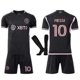 thumbnail image 1 of ZHAOCHENG Pack de camisetas de fútbol Lionel Messi #10 del Inter de Miami / Negro 26 Sincero Electronica, 1 of 4