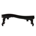 thumbnail image 4 of Adjustable Violin Shoulder Rest, Easy Installation Non Slip Comfortable Playing Posture Improving Violin Rest  for Party 1/2, 4 of 7