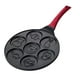 thumbnail image 5 of Sartén para huevos, sartén para tortilla, sartén para huevos , cocina para huevos, sartén para desayuno en Hotel, 5 of 9