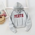 thumbnail image 1 of Sudadera con capucha larga de la moda de la ropa de las sudaderas con capucha de de la sudadera de la manga de la sudadera de las mujeres L, 1 of 8
