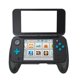 thumbnail image 3 of Funda protectora con empuñadura para consola Nintendo NEW 2DS LL 2DS XL, 3 of 6