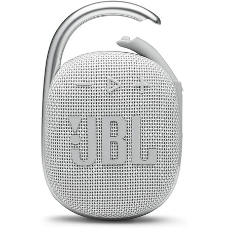 Restored JBL Clip 4 Portable...