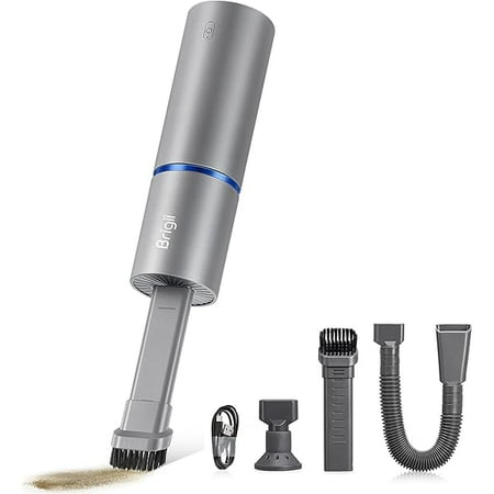 Brigii Mini Vacuum, Air...