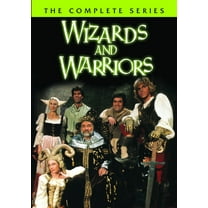 Wizards and Warriors: The Complete Series