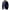Navy, variant on Sexlip Men's Blazer Collar Solid Sweater Jacket Button Down Slim Fit Casual Sweater Fashion Long Sleeve Cardigan Sweaters Black XL