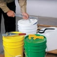 thumbnail image 2 of Manufacturer Varies Pail Opener,Steel Bucket,Buster Basco BB-50, 2 of 2