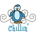 thumbnail image 2 of CafePress - Chillin Mug - 11 oz Ceramic Mug - Novelty Coffee Tea Cup, 2 of 4