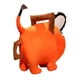 thumbnail image 3 of Figura de Peluche Yuxing Perro de Dibujos Animados Suave, 3 of 5