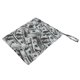 thumbnail image 1 of Bolsa impermeable con cremallera para pañales de bebé Sunnimix Bolsa de pañales 36x30cm, 1 of 7