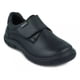 thumbnail image 2 of Zapato Escolar Audaz Negro De Piel Niño Casual, 2 of 5