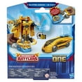 thumbnail image 3 of Transformers One Robot Battlers Bumblebee (B-127), 3 of 9