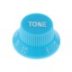 thumbnail image 3 of 4pcs Perillas de Control de Guitarra Sunnimix Vintage Clásico Electric Azul, 3 of 8