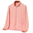 thumbnail image 1 of asddcavvf Cardigan pour Femmes Mode Décontractée Léger Soleil Grande Taille Veste Cardigan, 1 of 2