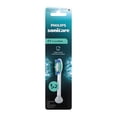 thumbnail image 1 of Philips Sonicare C1 Simply Clean Têtes de Brosse Blanches, 1 of 5