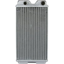 REACH 18-12175 Heater core for a 70-69 Buick Electra Heater core Replacement