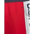 thumbnail image 5 of U.S. Polo Assn. Men's Cargo Swim Short, 5 of 6