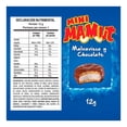 thumbnail image 3 of Galleta Mini Mamut con malvavisco y cobertura sabor chocolate 12 g, 3 of 4