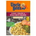 thumbnail image 1 of Uncle Ben's Mélange de Riz Sauvage et de Céréales Longues 36 oz - 6/Case, 1 of 3
