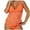 Orange, variant on Swim Suits for Women 2026 Two Piece Tankini Bathing Suit Tops With Shorts Womens Two Piece Swimsuits Athletic Swimwear