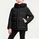 thumbnail image 1 of Cowsor Kids Winter Coats with Hooded Light Puffer Coat Warm Padded Jacket for Boys Girls Toddler, 1 of 7