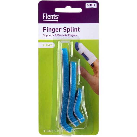 Pinky Finger Splint