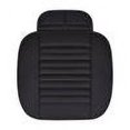 thumbnail image 1 of Cojín Para Asiento De Coche Cojín universal para silla de automóvil, protector antideslizante para asiento de automóvil (negro), 1 of 7